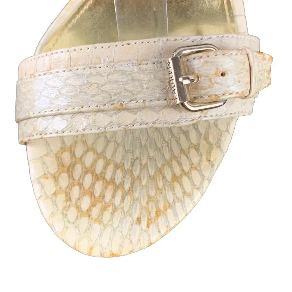 LAUREN Ralph Lauren 'Hazel'‎ Sandal Heels